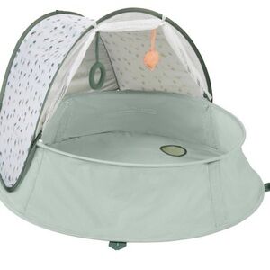 Babymoov Aquani 3 in 1 Pop Up Tent & Pool